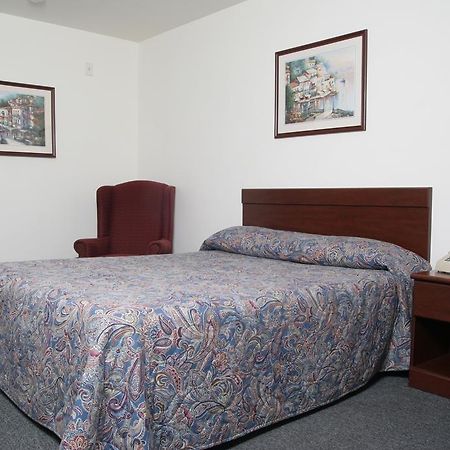 Savannah Suites Chesapeake Kamer foto
