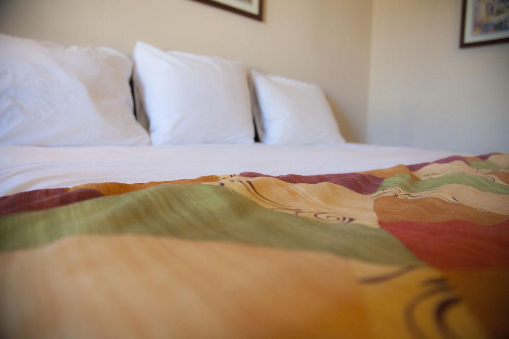 Savannah Suites Chesapeake Buitenkant foto