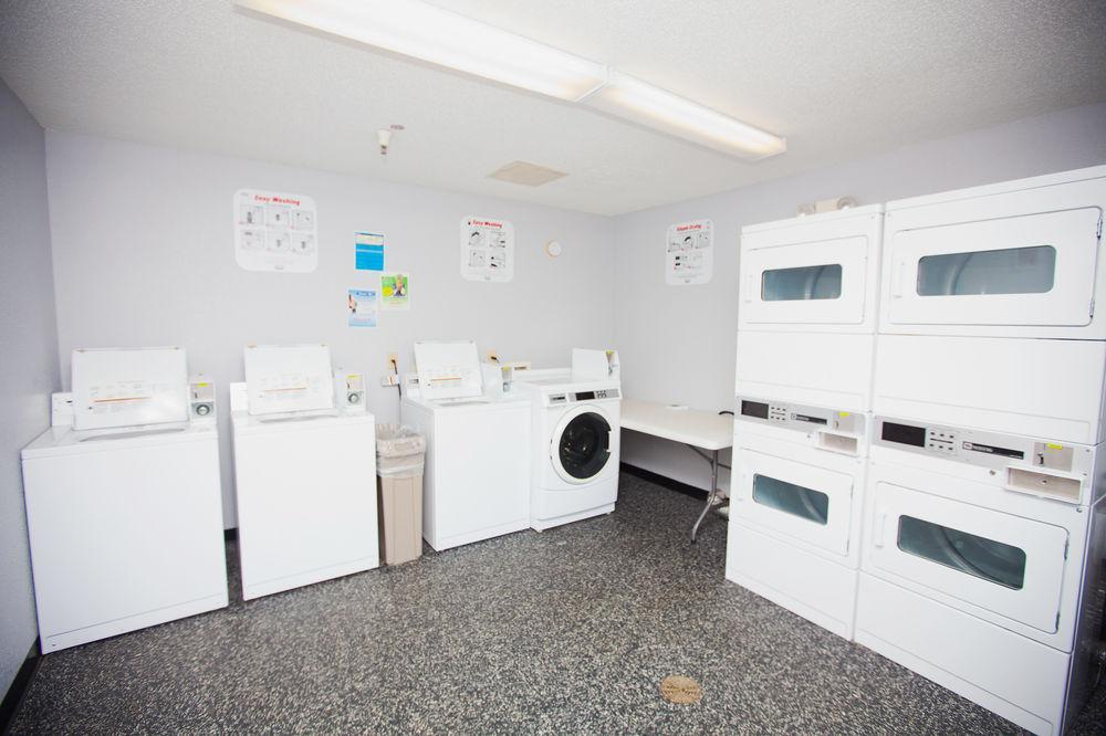 Savannah Suites Chesapeake Buitenkant foto